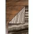 thumbnail image 4 of Linon Home Decor Masters Area Rug Collection, Blue and Cream, 2' x 3', 4 of 5