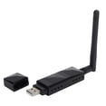 thumbnail image 3 of NetCard, AR9271 Coque USB NetCard ABS Transmission Internet Plus Rapide pour TV, 3 of 8
