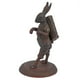 Design Toscano The Wandering Rabbit Cast Iron Matchstick Sculpture ...