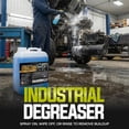 thumbnail image 4 of Sun Joe Concentrated Industrial Degreaser for Engines, Tools & Hard Floors, 5 Gal, HDC5G, 4 of 6