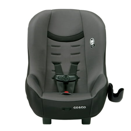 Cosco Scenera® Next DLX Convertible Car Seat, Moon (Best Position For Car Seat)