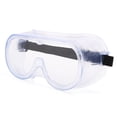 thumbnail image 3 of Gafas de Seguridad ANGGREK Protección Para Los Ojos Anti Niebla A Prueba de Polvo, 3 of 8