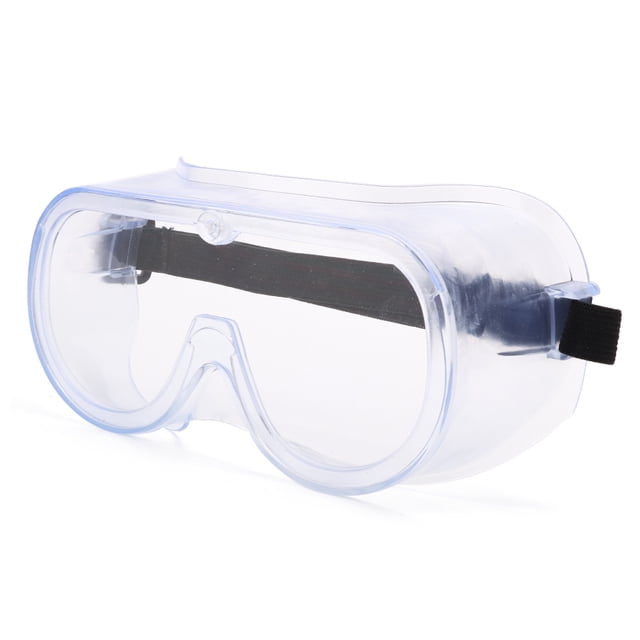 Gafas de seguridadGafas de motocicleta Gafas a prueba de polvo y viento Protección para los ojos Construida para durar Jadeshay A
