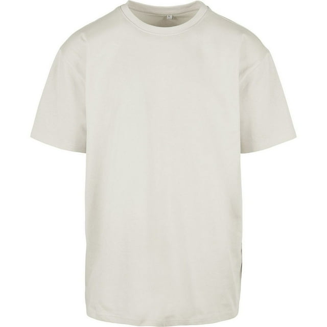 Build Your Brand Mens/Womens Heavy Oversized Tee