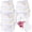 white, variant on 12 Valentine's Day Heart Shaped Boxes Nesting Marble Gift Box With Lids For Flower Arrangements Anniversary Birthday Gifts Men Women Wedding Party Present 3 Sizes(white)