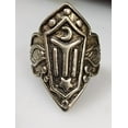 thumbnail image 3 of Real Magical Powerful Ring 5500 Spells Wealth Money Success Lottery Win | Most Powerful & Divine, 3 of 5