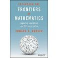 thumbnail image 1 of Étendre les Frontières des Mathématiques: Enquêtes sur la Preuve et l'Augmentation, 1 of 3