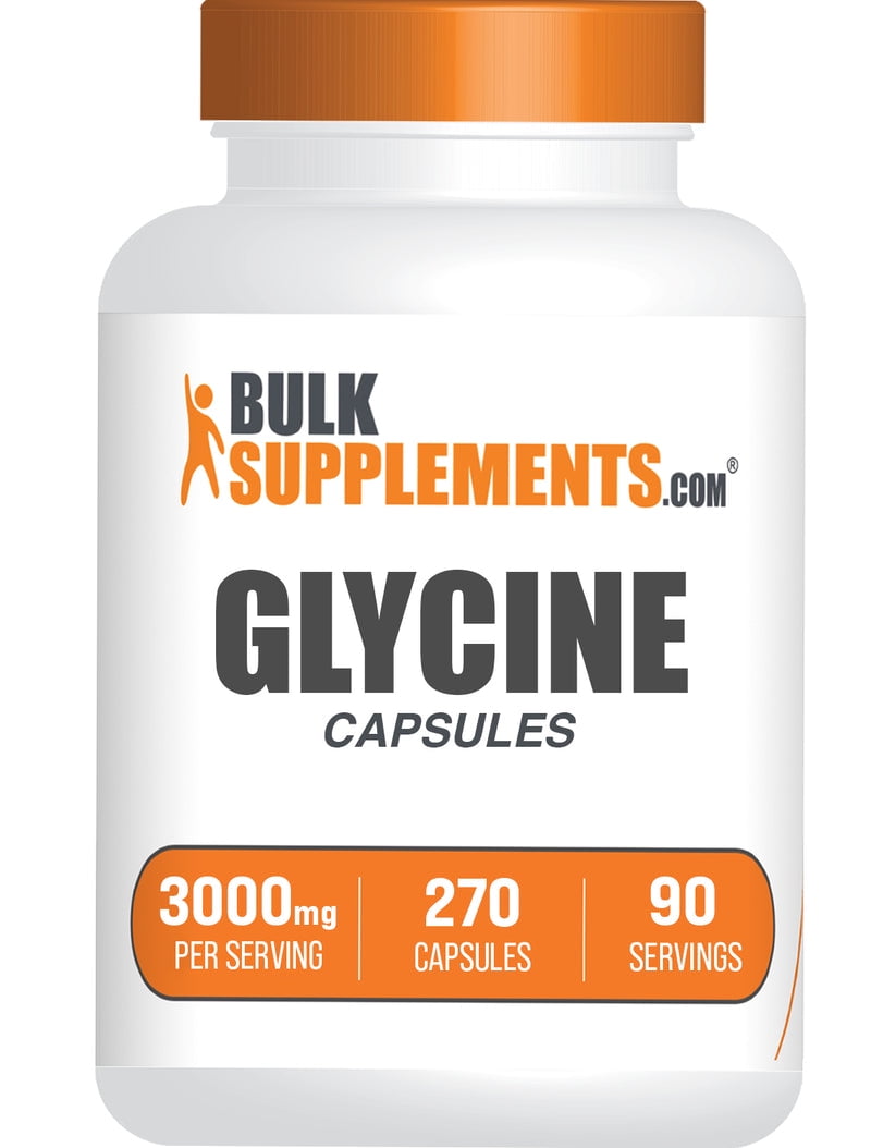 BulkSupplements L-Carnitine L-Tartrate Capsules, 1000mg per Serving (360  Gel Caps