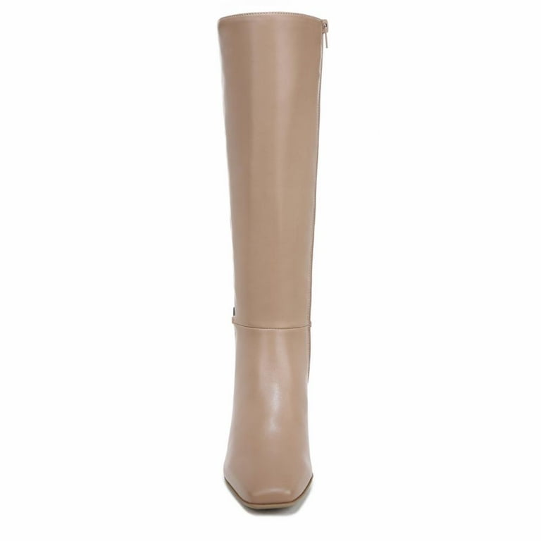 Naturalizer kelsey leather tall boots outlet