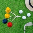 thumbnail image 6 of 2set Indoor Golf Tees with Different Heights Indoor Rubber Winter Golf Tees, 6 of 10