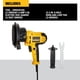 thumbnail image 2 of Lijadora rotativa DEWALT DWE6401DS de velocidad variable 3700 OPM 6A, 2 of 6