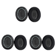 thumbnail image 1 of Cojines Almohadillas Oído Reemplazo para QuietComfort 35 QC35 QC25 QC15 (), 1 of 5