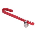 thumbnail image 4 of Trailer Wheel Locks, Wheel Clamp Lock Universal Steel  for Car for Truck for RV, 4 of 7