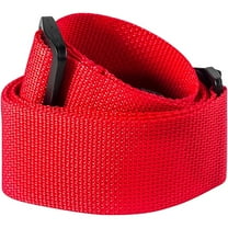 Dunlop Poly Strap Red