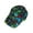 Black-D, variant on FFENYAN Children's Solid Color Sun Protection Dome Top Short Brim Duckbill Baseball Cap - Trendy Hat for Outdoor Adventures, Summer Fun and Everyday Wear