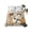 Beige, variant on Twin Flat Sheet Only Whimsical Stacked Cartoon Cats Soft Microfiber Cooling Bedding Sheets Watercolor Cute Kitties Flat Bed Sheet for Hotel,Home Decor