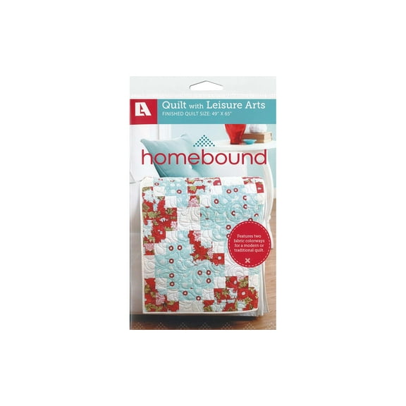 Leisure Arts Quilting Books Basics Pocket Guide – Quilt Books and Patterns with Step-by-Step Instructions, Patchwork Projects, and Creative Quilting Patterns for Beginners and Home Sewing