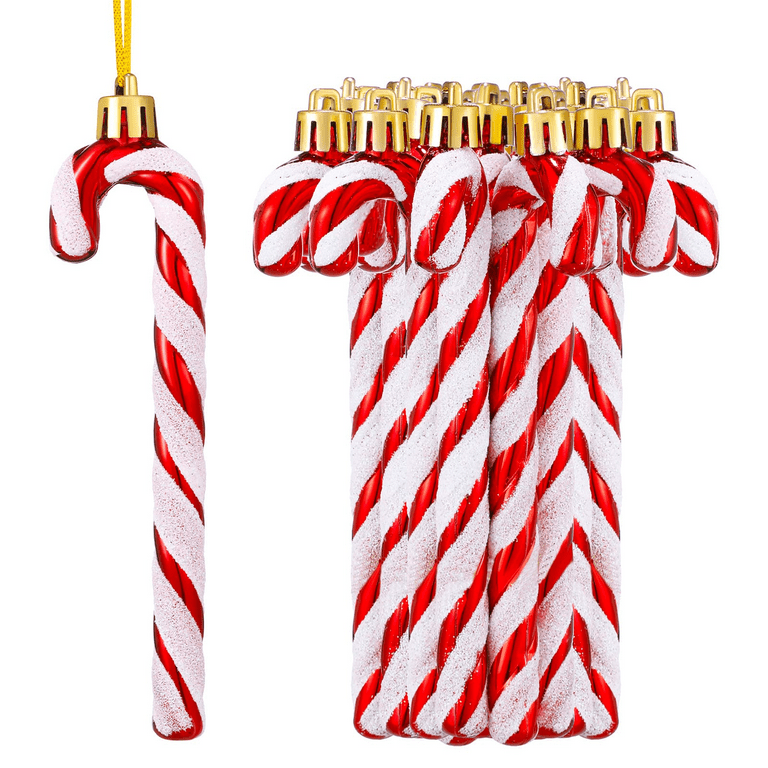 CHRISTMAS CANDY CANES