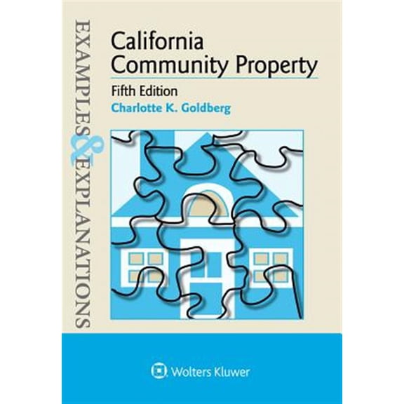 Pre-Owned California Community Property (Examples & Explanations)