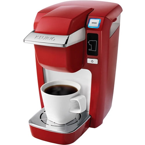 Keurig B31 Mini Plus Personal Coffee Brewer