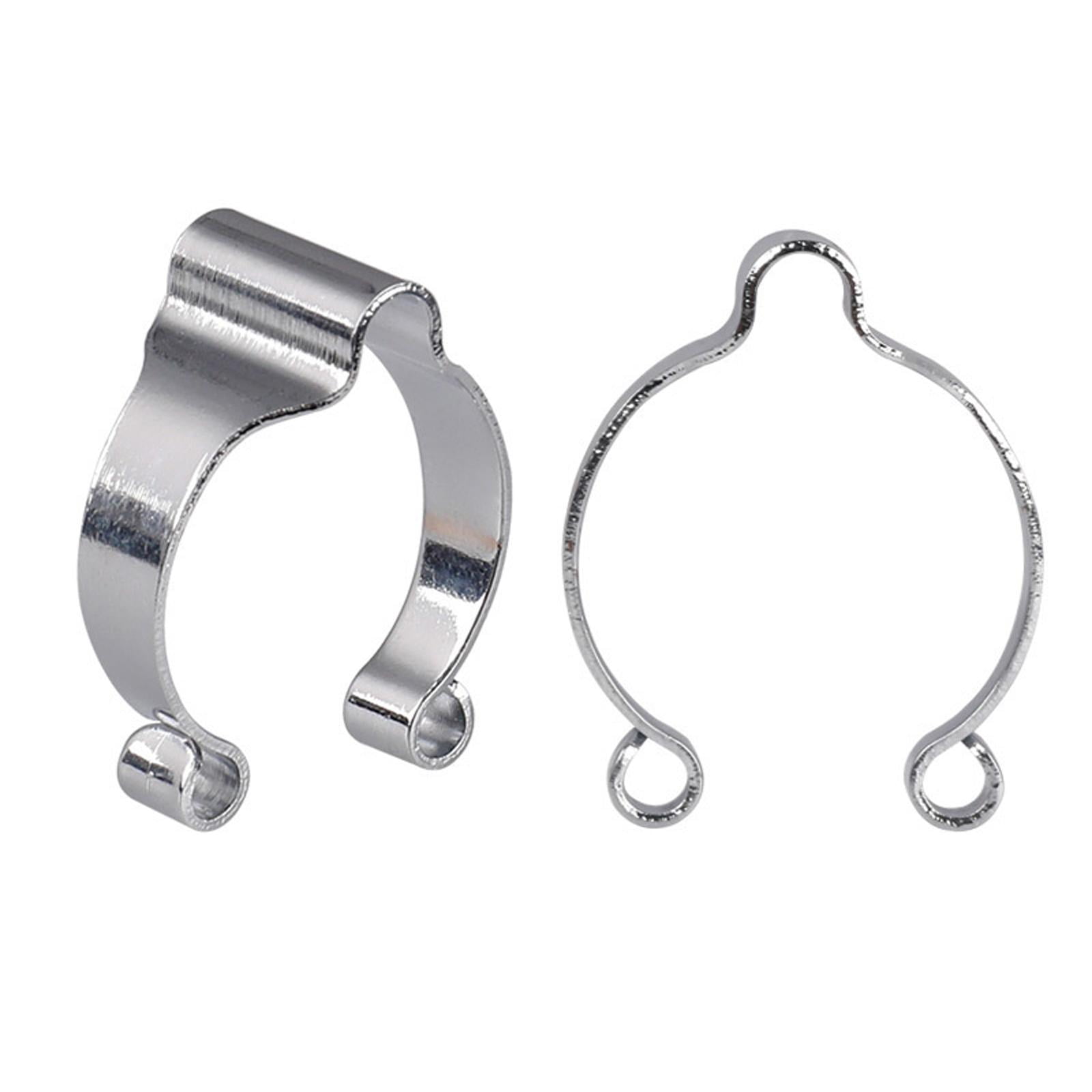 Bike brake cable clamp deals