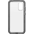 thumbnail image 4 of LifeProof Next Series Case for Samsung Galaxy S20 Not for The Plus Model - Non Retail Packaging - Black Crystal, 4 of 6