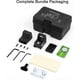 thumbnail image 5 of RMR Red Dot Sight, Tactical 20mm Red Dot Sight 3 MOA Pistol Scope, 5 of 5