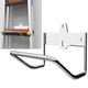 thumbnail image 1 of Percha para Estante de Escalera, Gancho para Almacenamiento de Escalera, Montaje en Pared, Estante Multiusos para Garaje, Resistente, 1 of 5