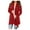 Red, variant on BSDJILFG Lightweight Cardigans for Women 2025 Summer Trendy Duster Cardigan Long Sleeve Open Front Plus Size Kimonos ,Sizes S-3XL
