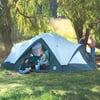 Ozark Trail 3-Room Family Dome Tent
