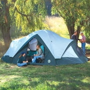 Ozark Trail 3-Room Family Dome Tent