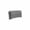 Gray, variant on Office Chair Back & Headrest Cover, Half-Cover Protection Sleeve, Dustproof Hood for Boss Chair, Computer Chair and Home Chair Decoration