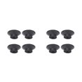 thumbnail image 1 of Youkk 4Pcs Replacement Rubber Foot Pad for Spare Air Parts Accessory Compressor Style A 2Set, 1 of 6