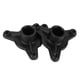 thumbnail image 3 of Buje de eje de rueda trasera de 78 mm, buje de eje de rueda trasera de 23T Spline 3 Stud apto para 110cc ATV507 ATV516F ATV517F ATV Go Kart, 3 of 5