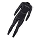 thumbnail image 4 of Traje de neopreno de buceo masculino Zulema 3 mm Mono Natación, 4 of 8