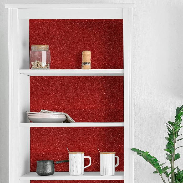 Floating Shelves For Wall Decor, Self Stick Adhesive Wall Mounted