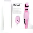 thumbnail image 3 of YINGQING Pet Collar With Find My Network Clip No Charging CR2032 Battery & Lightweight For Dogs/Cats, 3 of 3