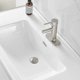 thumbnail image 3 of 2pcs Bathroom Push Pop-up Click Heel Plug Stopper, 38mm Sink Drain Plug Pop-up Stopper, 3 of 5