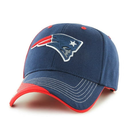 Nhl Fan - NFL New England Patriots Mass Hubris Cap - Fan Favorite