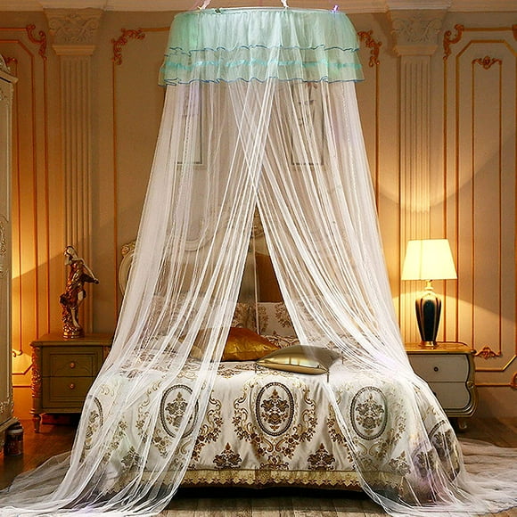 Bed Mosquito Net, Mosquito Net, Large Mosquito Net, Mosquito Net Canopy Net, Suitable for Single Bed, Double Bed Mosquito Net