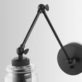 thumbnail image 5 of Austin Allen - Profile - 1 Light Wall Sconce In Urban and Industrial Style-26, 5 of 18