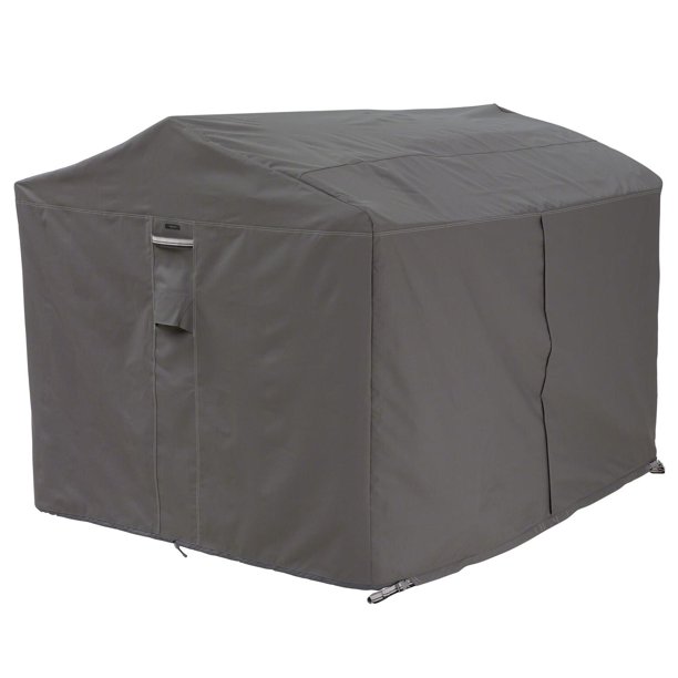 Classic Accessories Ravenna Water Resistant 78 Inch Patio Canopy Swing Cover Com Patio Canopy Swing Cover, Veranda Patio Canopy Swing Furniture Storage Cover