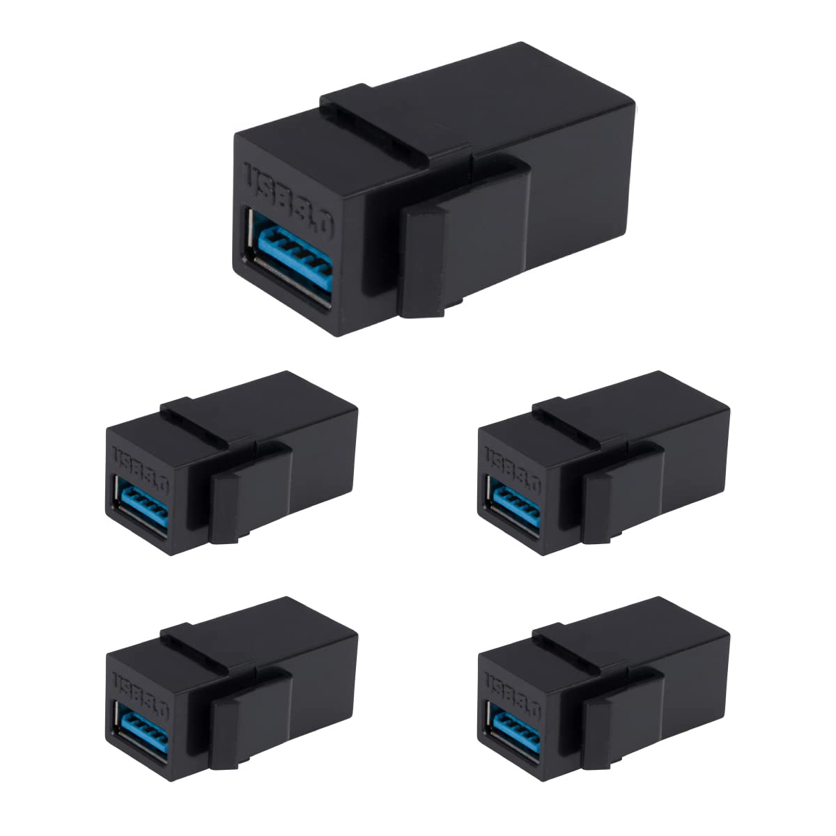 buyer-s-point-usb-3-0-keystone-jack-inserts-female-to-female-adapters