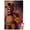 Premium Poster & Push Pin Bundle, variant on Five Nights at Freddy's - Pizzeria Art Wall Poster with Push Pins, 22.375" x 34"