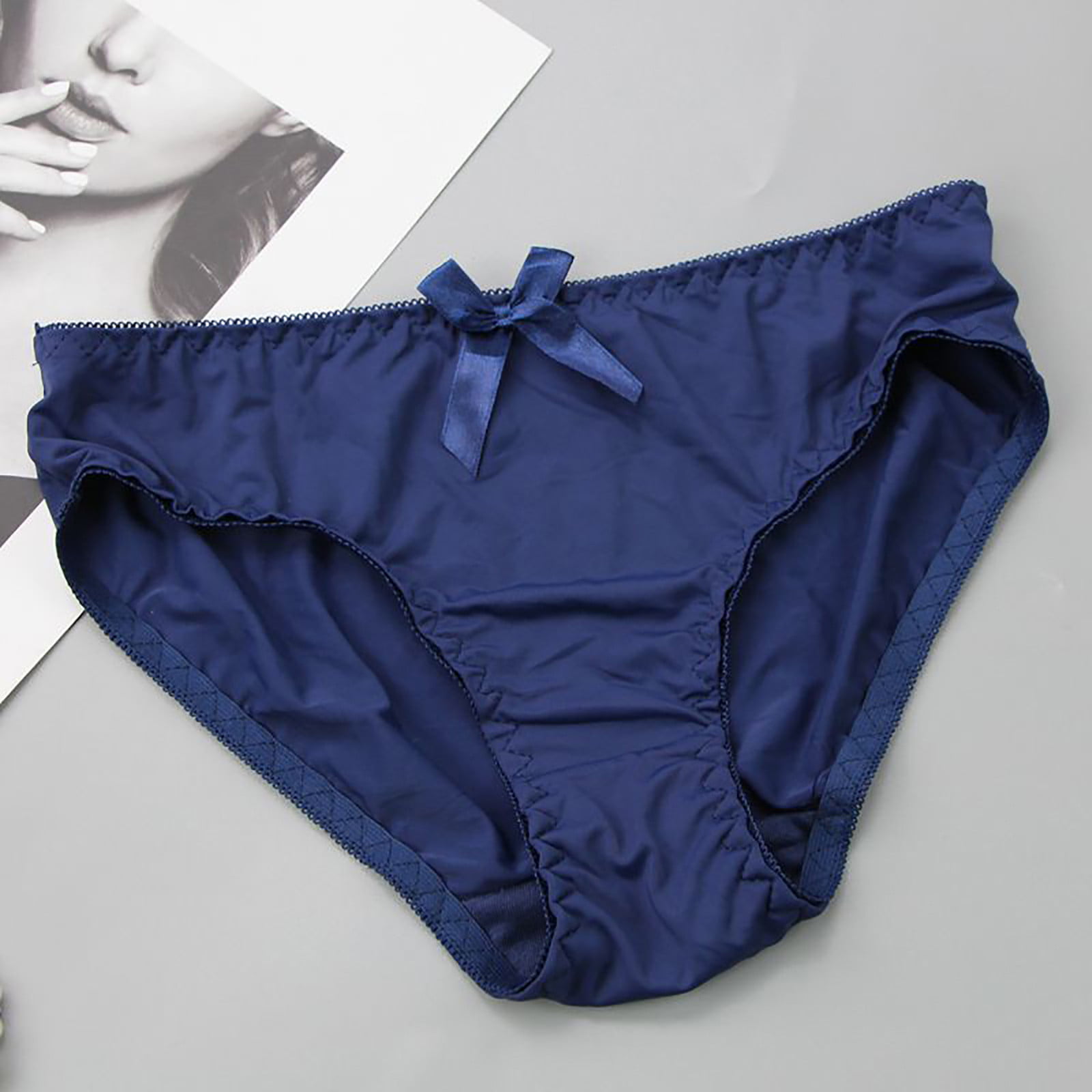 Blue Velvet Brazilian Brief  Caramì Underwear and luxury lingerie