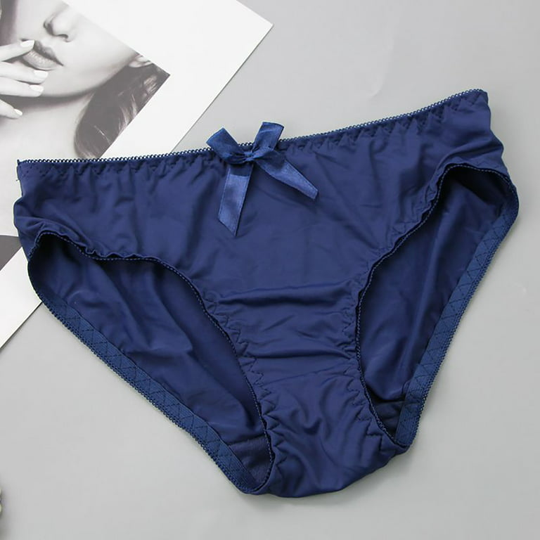 BELLZELY Sports Bras for Women Clearance Women's Lingerie Set Cute Bra and  Panties Summer Thin Lingerie Set