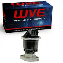 Wells WVE EGR Valve compatible with Acura CL MDX RL TL 3.0L 3.2L 3.5L 3.7L V6 1997-2009