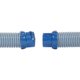 thumbnail image 2 of Kit de reemplazo de manguera de cerradura Mx6 Mx8 para limpiador de piscinas, Manguera pequeña, Manguera de bloqueo giratorio de 1 m R05, 2 of 5