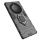 thumbnail image 5 of Funda para Honor Magic 5 Lite 5G con Soporte Anillo Giratorio 360° y Protección Resistente a Golpes y Caídas, 5 of 5