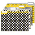 thumbnail image 1 of Carpetas para archivos Eureka Peanuts Snoopy for School, 4 unidades, 1 of 6